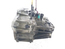 Boîte de vitesses type PF6050 - Opel VIVARO II - Z1-0872F