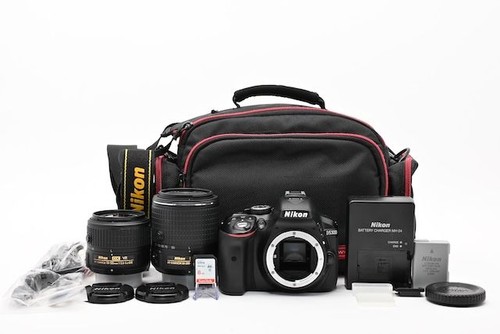 Appareil photo reflex