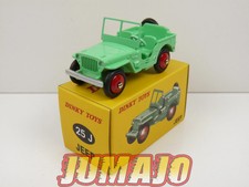 DT229 Voiture 1/43 réédition