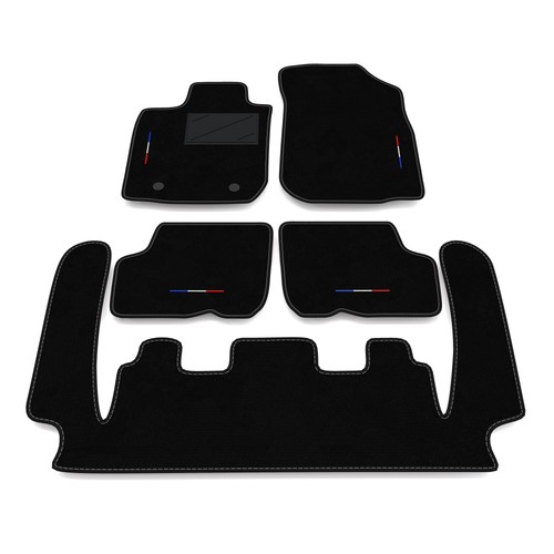 Tapis sol compatibles - de,