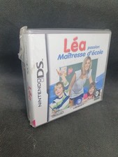 Ds Complet Léa Maitresse
