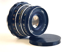 CLA'd! Objectif Industar-61