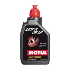 1Lt Huile Transmission MOTUL Motylgear 75W85 Différentiel Opel / Fiat M32
