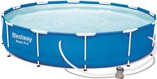 Bestway Piscine STEEL PRO 305