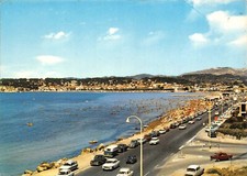 CPM Six-Fours - la plage (282734)