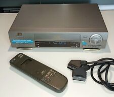 JVC HR-J670 Magnétoscope VHS