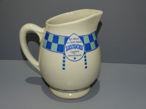 Ancien grand pichet - -ancien,