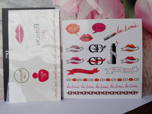 Dior tattoos yazbukey - dior,