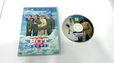 HOT SHOTS DVD CHARLIE SHEEN