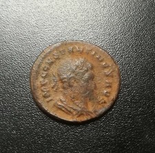 B24125: Follis De Constantin