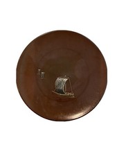 Antique Japanese Mixed Metal