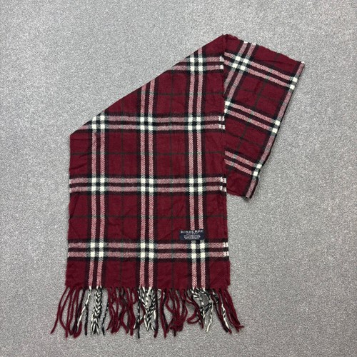 écharpe burberry london x - burberry,