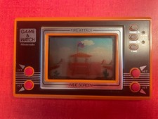 Nintendo Game and Watch JI 21