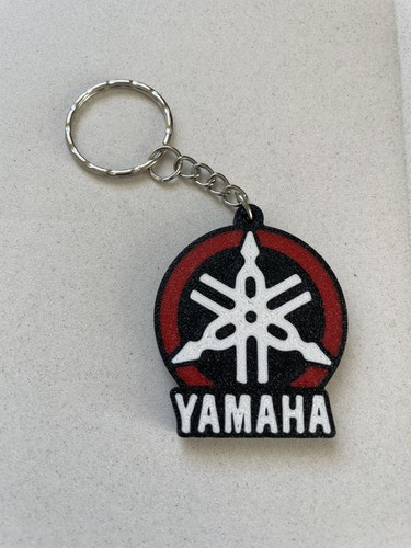 Porte clé yamaha - porte,