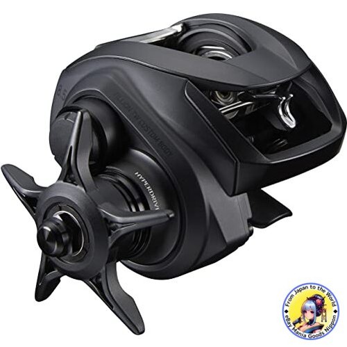 Moulinet pêche daiwa - pêche,