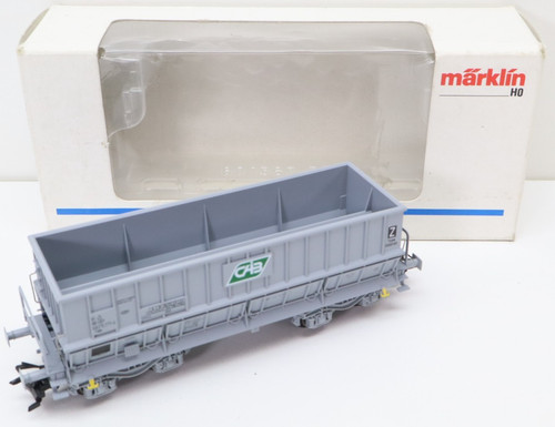 Märklin 48440 erz - erz, wagon