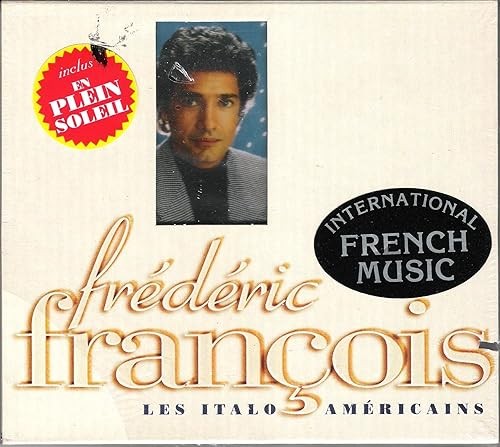 Les italo américains - italo-américains,