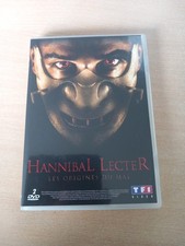 Dvd Hannibal Lecter : les origines du mal - Version non censurée. Comme NEUF 