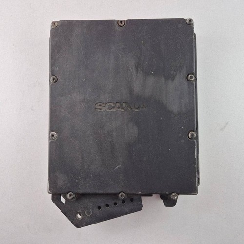 Aixam truck 1999 module de - aixam,