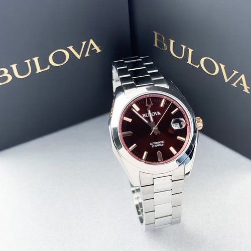 Bulova surveyor 98b422 - bulova,