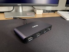 CalDigit Thunderbolt 3 Mini