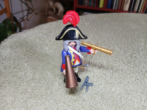 Playmobil 6435 complet - 6435,