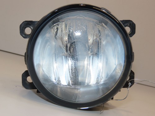 Phare antibrouillard avant - phare,