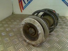 Amortisseur avant gauche BMW SERIE 3 E46 PHASE 1 31311096851