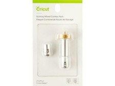 Cricut Notation Roue Combo