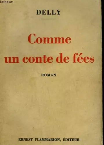 Comme conte fées - un, de