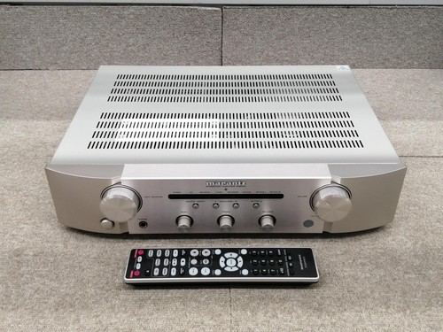 Marantz pm6007 integrated - pm6007,