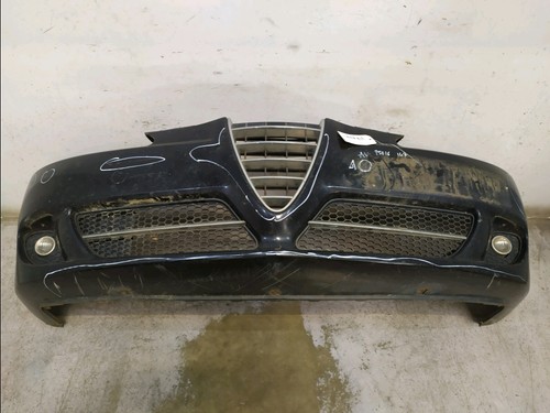 Pare chocs avant alfa romeo - pare-chocs,