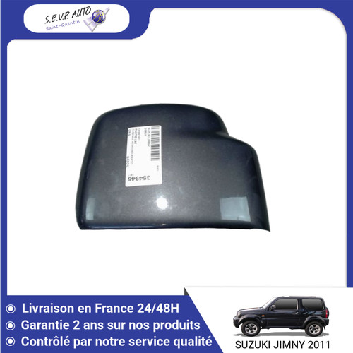 Carenage retroviseur - 🇫🇷,