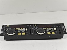 Lecteur CD DJ Denon DN-2600F -