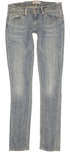 Levi 493 homme bleu - bleu, skinny