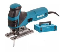 Scie sauteuse pendulaire 720W - MAKITA- MakPac - 4351FCTJ