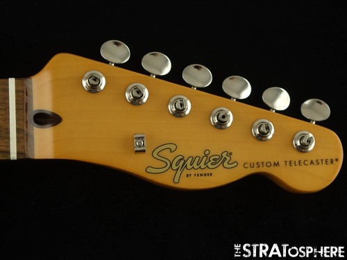 Fender squier classic - classic, 60s