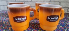 mugs cecemel fire king orange