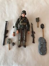 1:18 Unimax Bravo Team Soldier US 