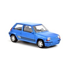 Renault SuperCinq GT Turbo Ph