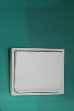 Interrupteur va et vient blanc Arnould 1001