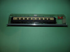 JOUEF voiture voyageurs