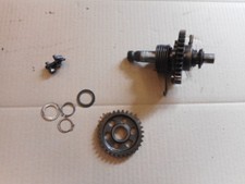 Mécanisme de kick + pignon