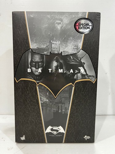 Hot toys mms342 batman - mms342,