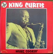 King Curtis Home Cookin' Trip