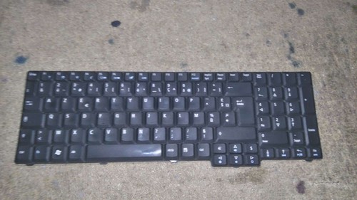 Clavier nsk afc2f acer aspire - nsk-afc2f,
