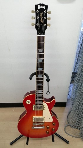 Guitare électrique burny - guitare,
