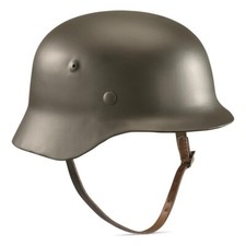 German Repro WWII M35 Steel