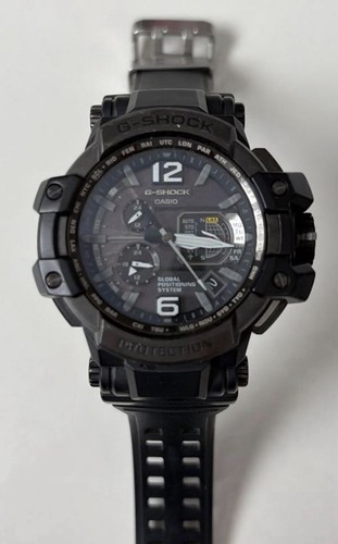 Casio shock gpw 1000 1bjf - casio, g-shock