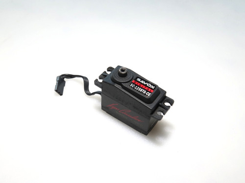 Savox 1258tg r - sc-1258tg-ce,
